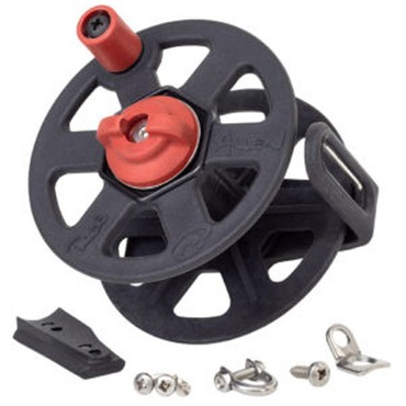 Rob Allen Vecta Reel